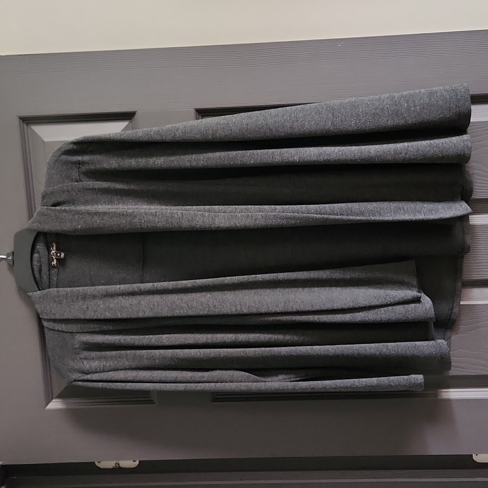 Tart Noir cardigan